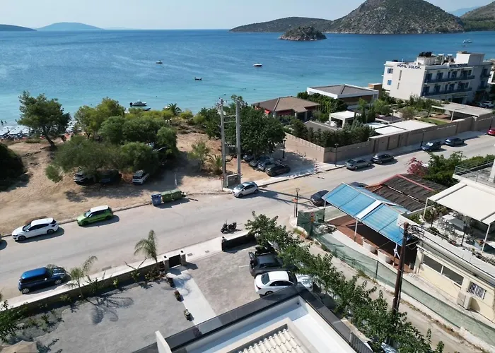 Alkida Luxury