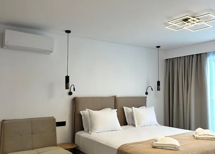 Alkida Luxury Hotel Tolón
