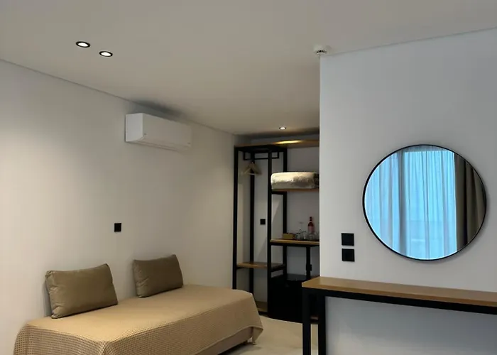 Hotel Alkida Luxury Tolón