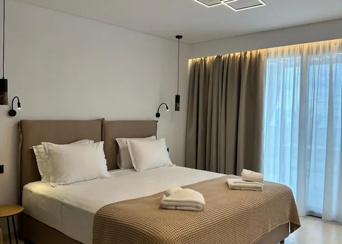 Alkida Luxury Hotel Tolón