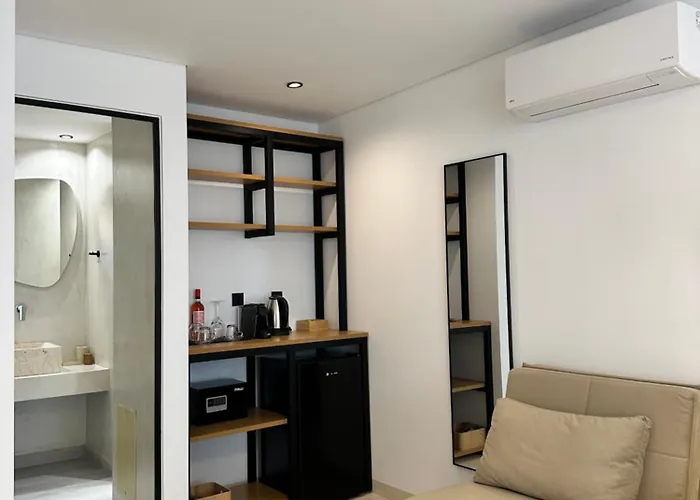 Alkida Luxury Hotel Tolón
