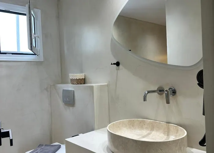 Alkida Luxury Hotel