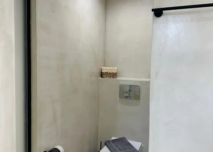 Alkida Luxury Hotel *