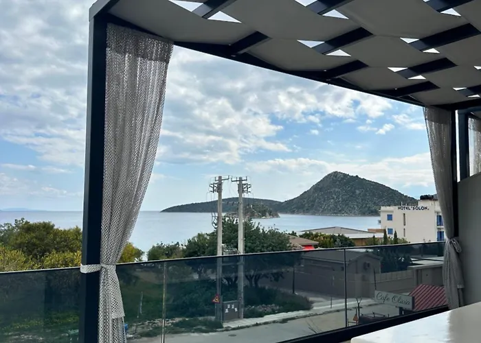 Alkida Luxury *